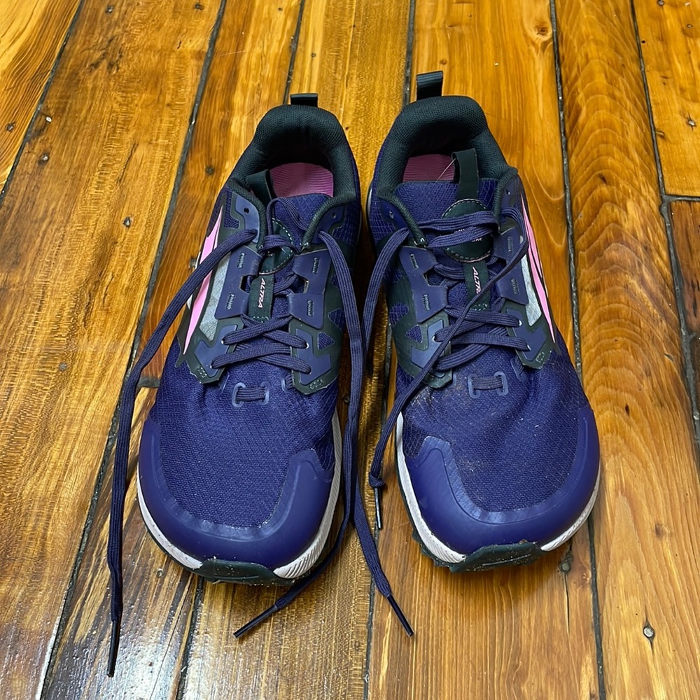 Altra Lone Peak 7 Trail Running Shoes